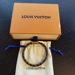 Louis Vuitton Bracelet